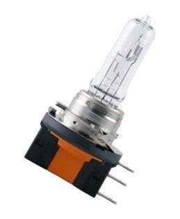 24V H15 AMPÜL 20 60W NORMAL IŞIK SOKETLİ 64177