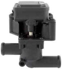 24V POTANSLI FLAP MOTORU 3 YOLLU VANA 22mm
