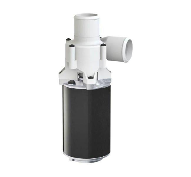 24V SU DEVIRDAIM POMPASI (SANTRIFUJ) ORTA Ø38MM. 4500 LT/H  Y.N. 5704200240008