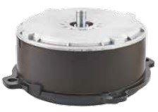 24V YASSIS KISA TİP 150WATT YM YASSI TURBO FAN MOTORU