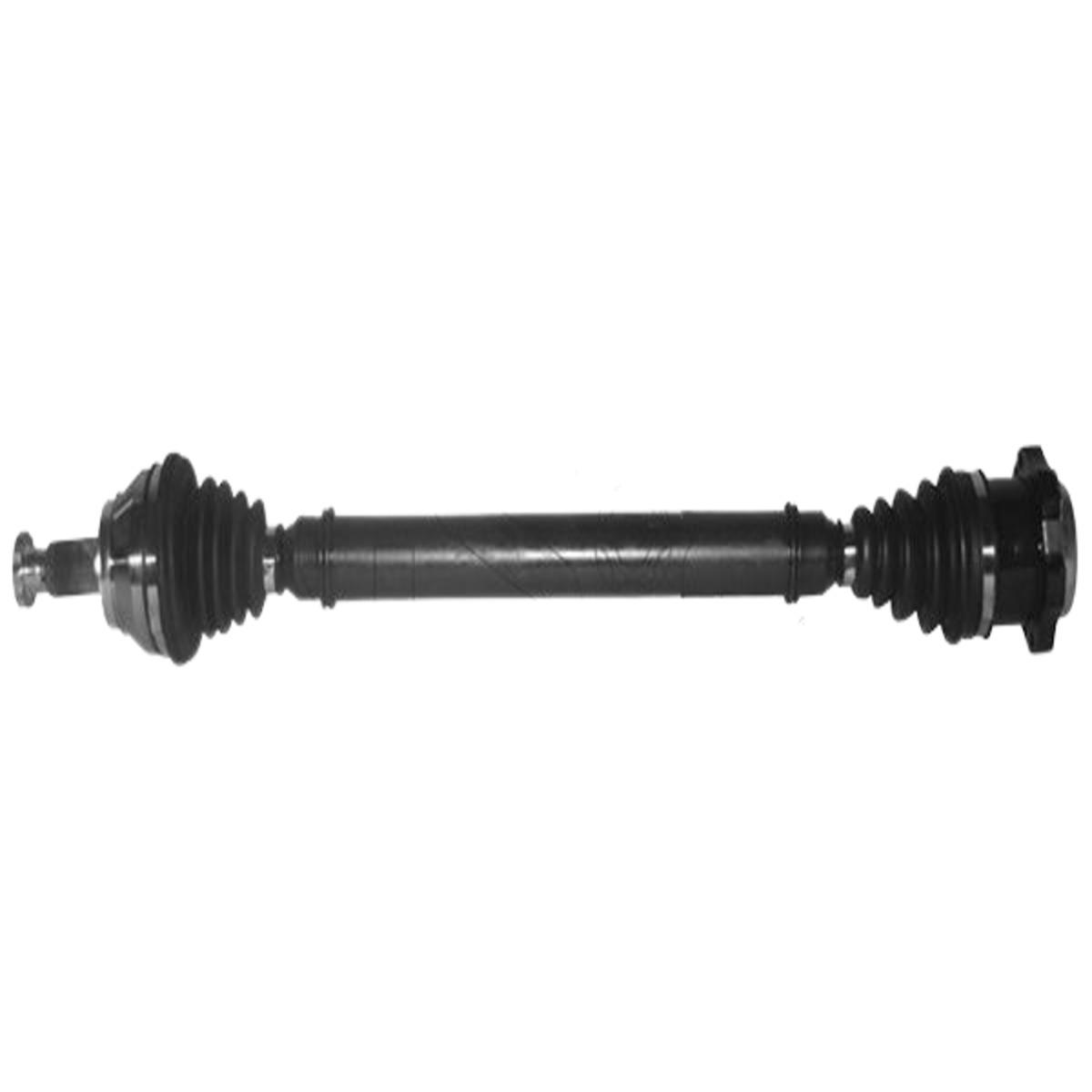 AKS KOMPLE SAG POLO 01>08 CORDOBA IBIZA 02>07 FABIA 99>07 POLO 01>08