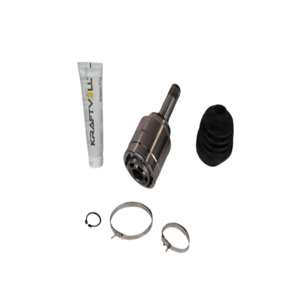 AKS KAFASI SOL ON IC LINEA 1,3 MULTIJET ABS SIZ IC FREZE 24 DIS FREZE 24 UZUNLUK 179,5 MM 07->