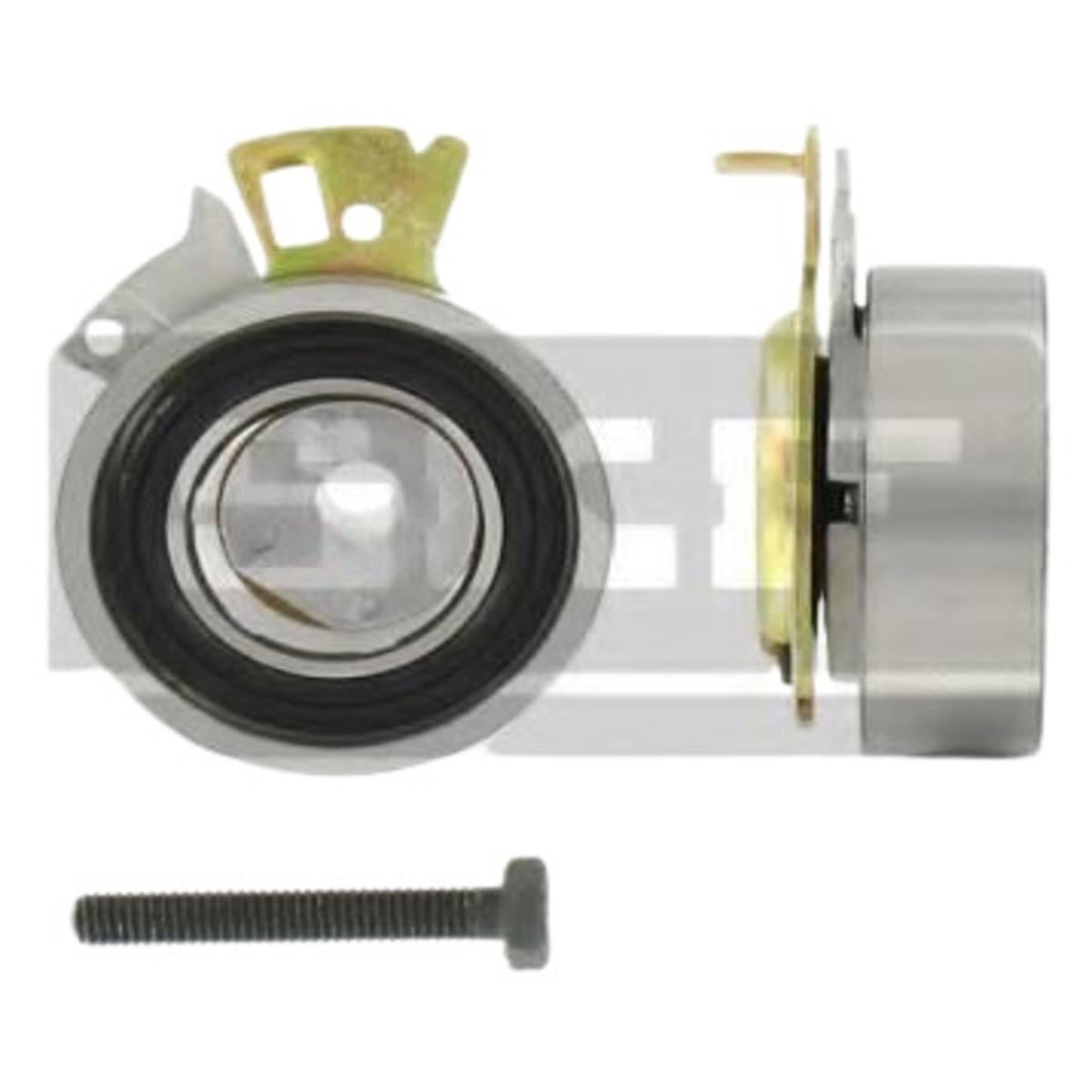 EKSANTRIK GERGI RULMANI CORSA 1,4I - ASTRA F 1,4I - 1,6I - VECTRA A 1,6I