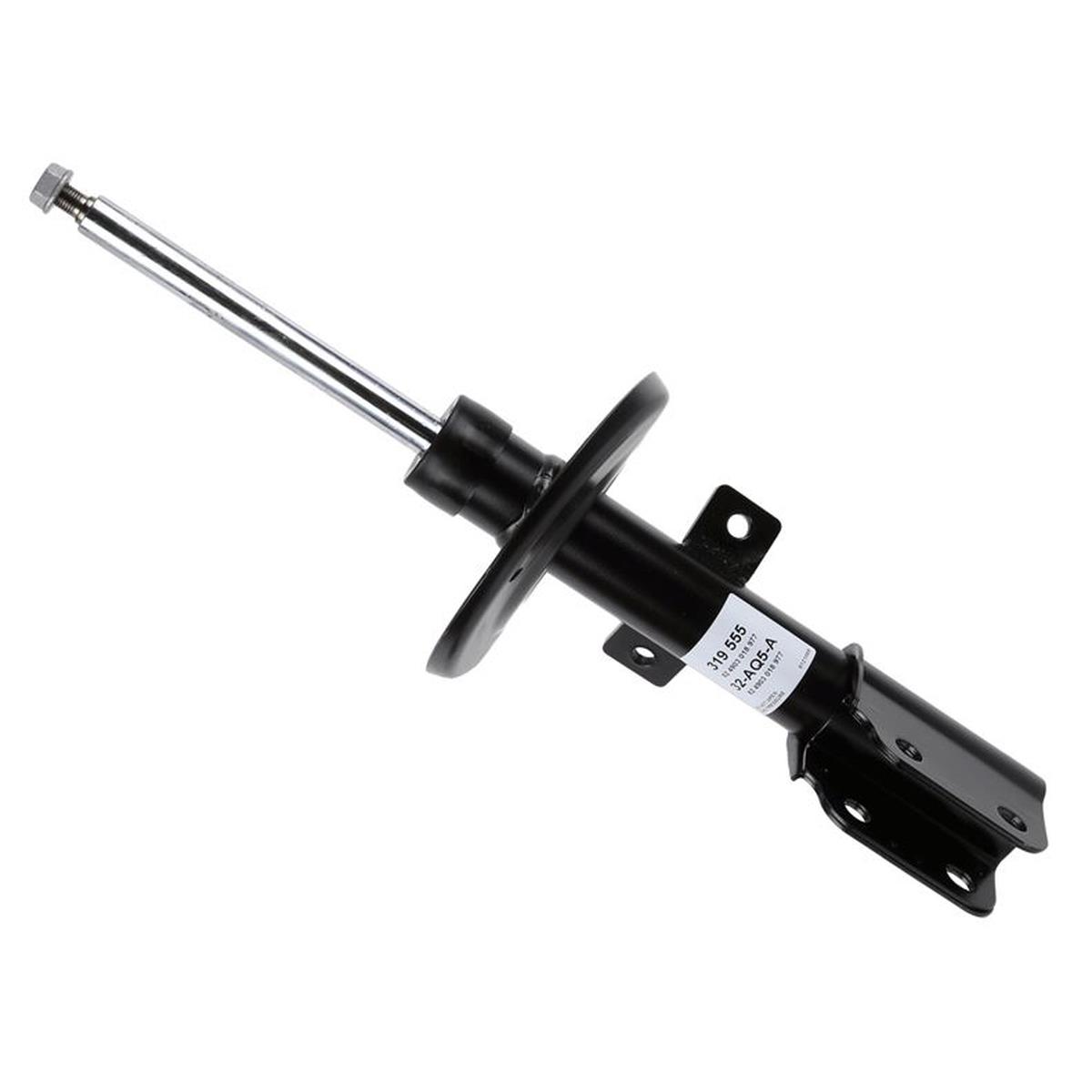 ON AMORTISOR SAG SOL P EXPERT IV TRAVELLER V / SPACETOURER JUMPY IV / VIVARO C / PROACE