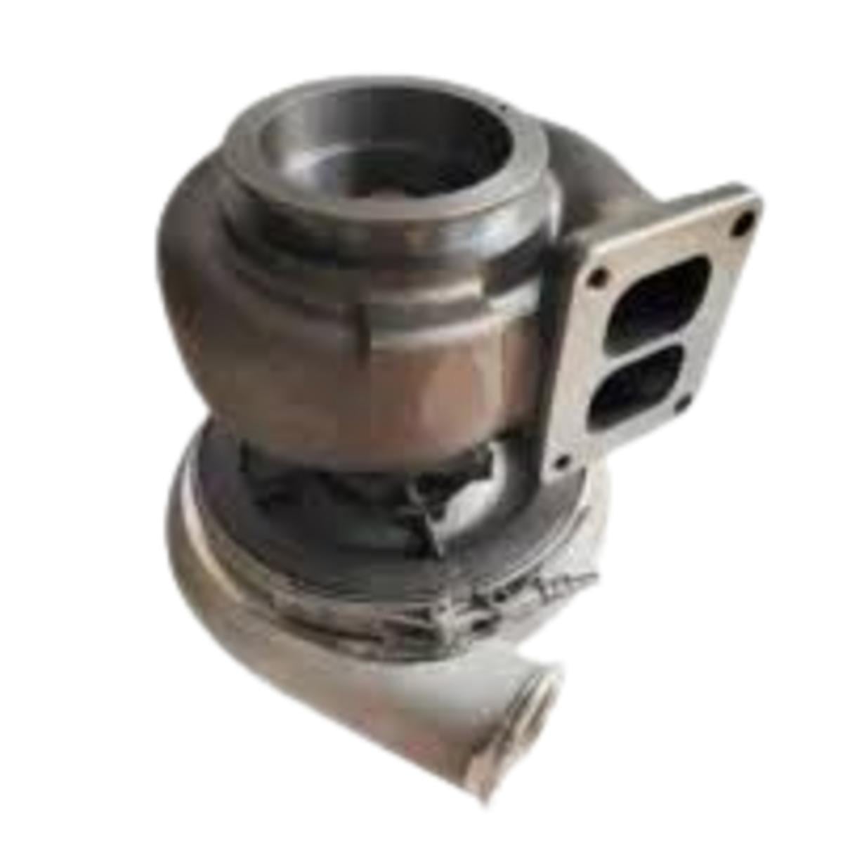 TURBOSARJ MERCEDES (OM607) X156 12> W176 12>18 W246 13>18 C117 13>18 CITAN 415 13>21 (EURO VI, K9K 1