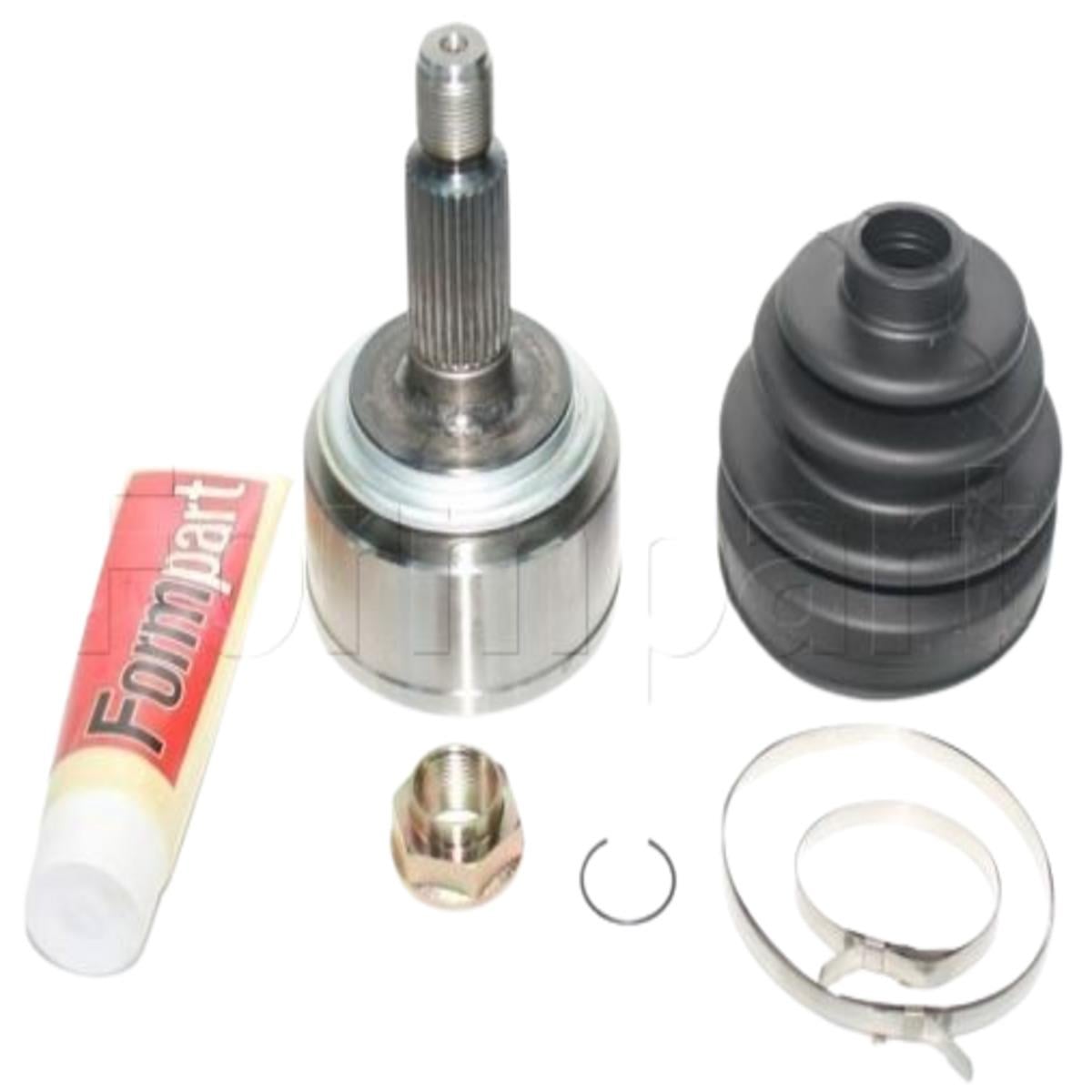 AKS KAFASI ACCORD VII (CG, CK, CL) 99 03, ACCORD VII (CL, CN) 03 12:28X32X63X148