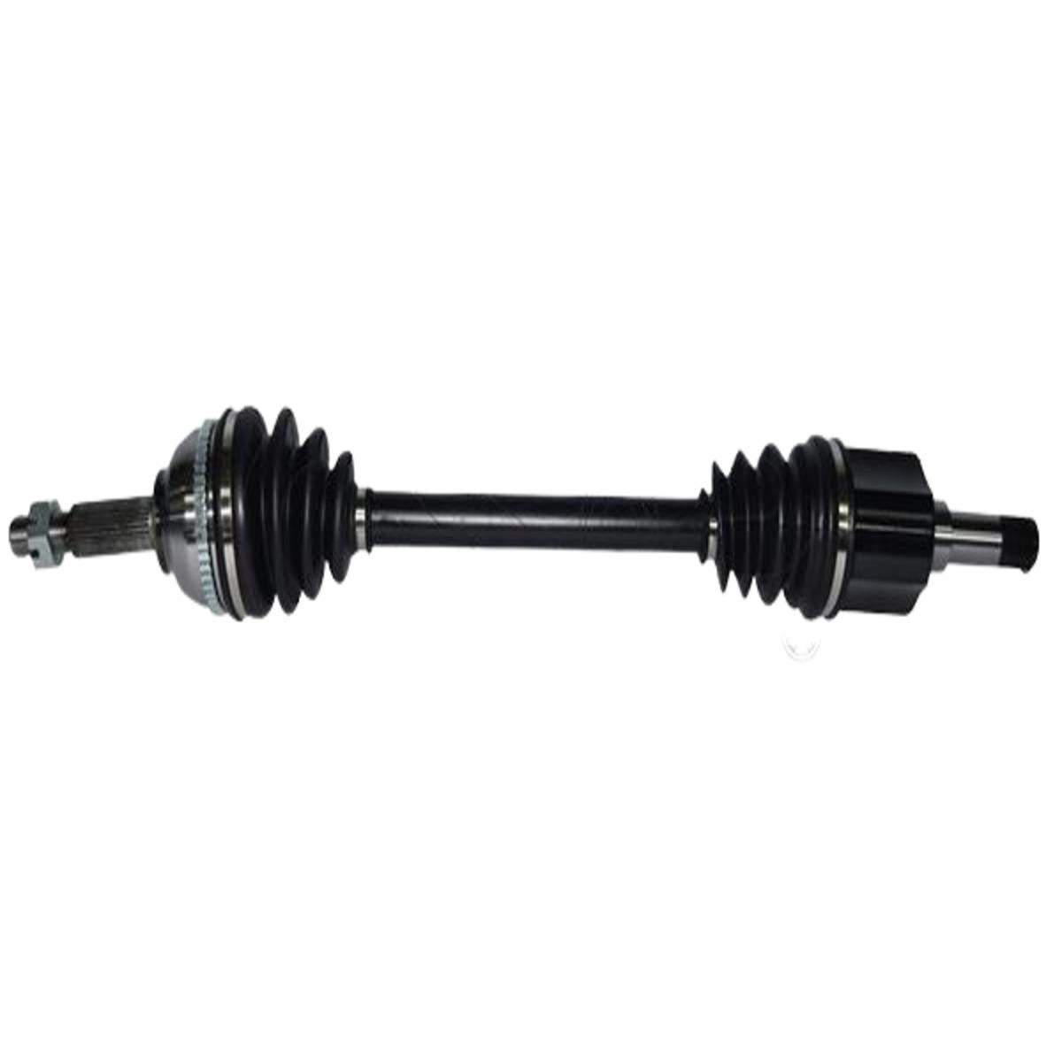 ON AKS KOMPLE SOL TRANSIT V.184 01> 07   2.0 125PS  (O.CEKER) DIS SAY. ABS HALKASI 48 CONTA ÇAPI 57