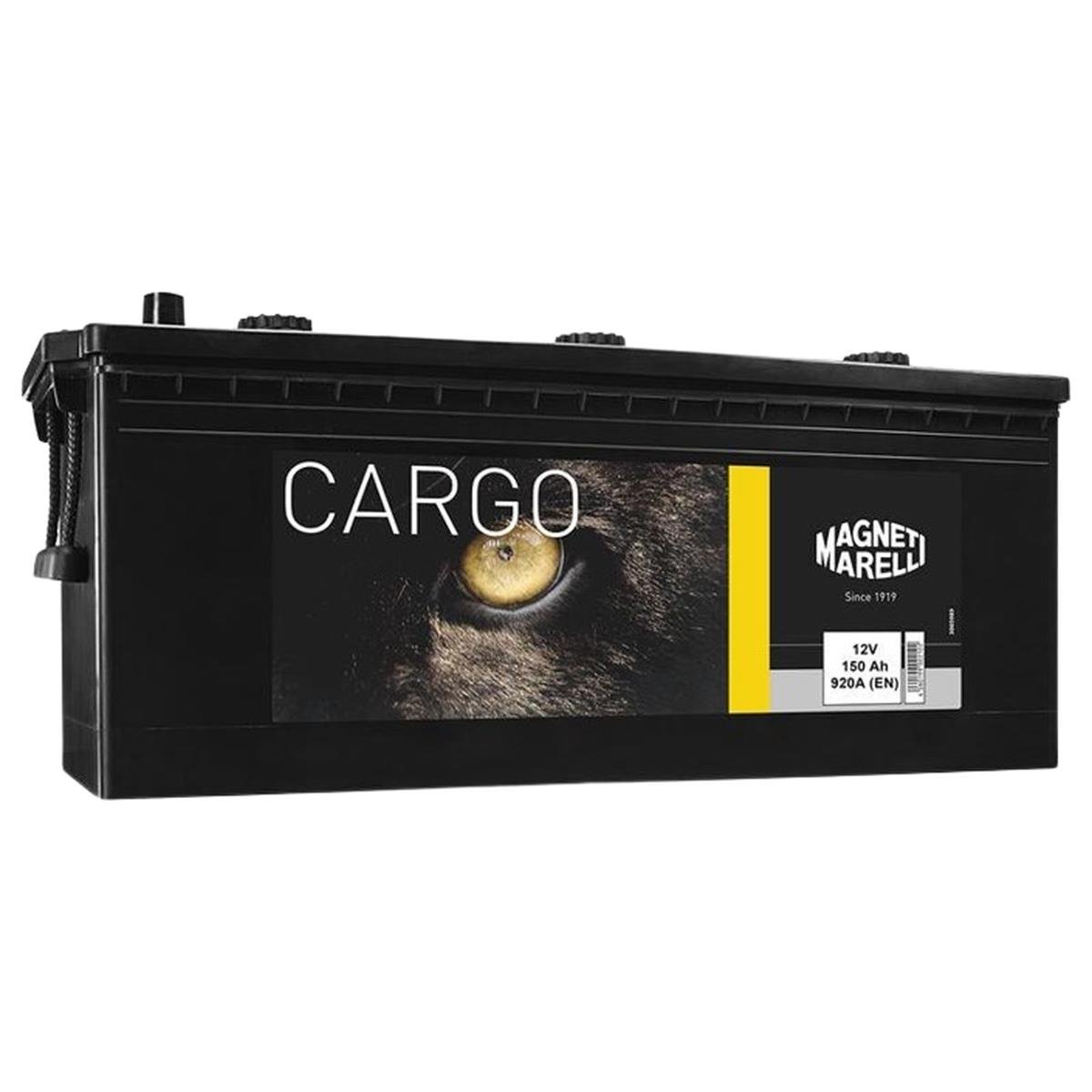 AKU 150 AH 920A UNUVERSAL 150 AMPER