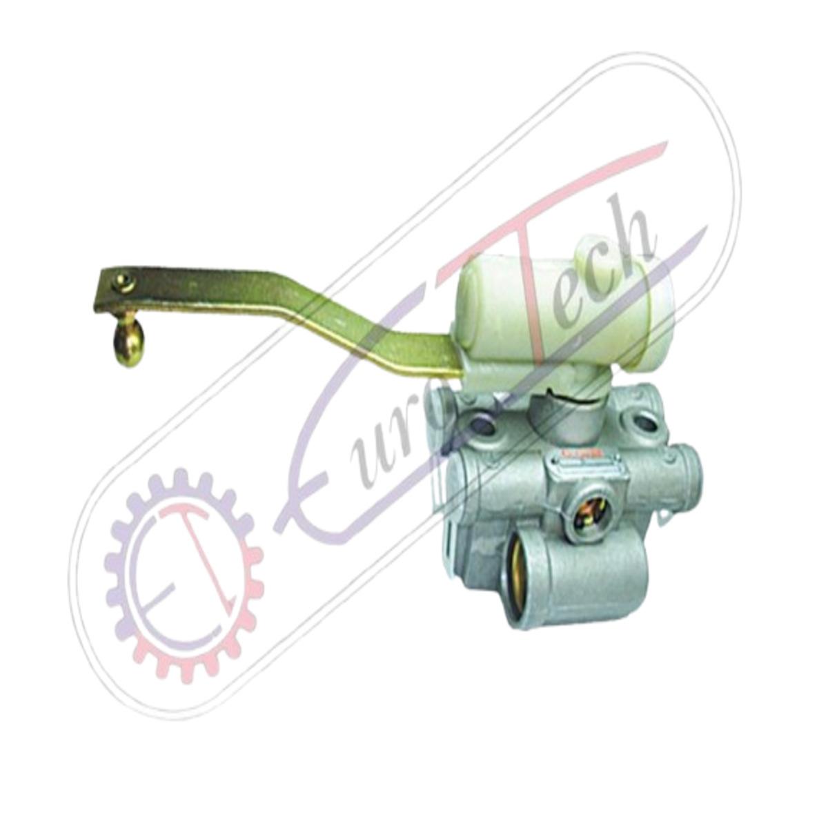 KORUK SUSPANSIYON VENTILI ARKA SAG M-BENZ O 403 / BMC BELDE PROBUS / SCANIA 4-SERI 94/114/124/144 96