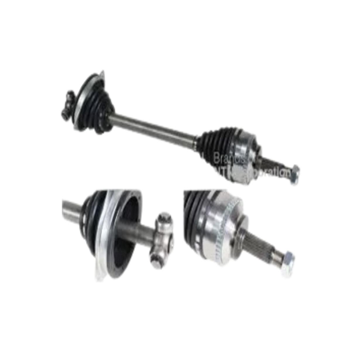 AKS KOMPLE SOL MEGANE I 1.6 16V 96=>03 SCENIC 1.4 1.6 (97=>99) ABS SIZ