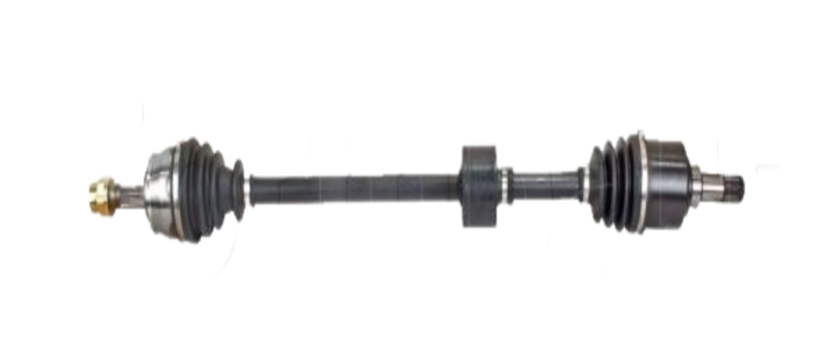 AKS KOMPLE SAG LINEA 1,4 FIRE 07->