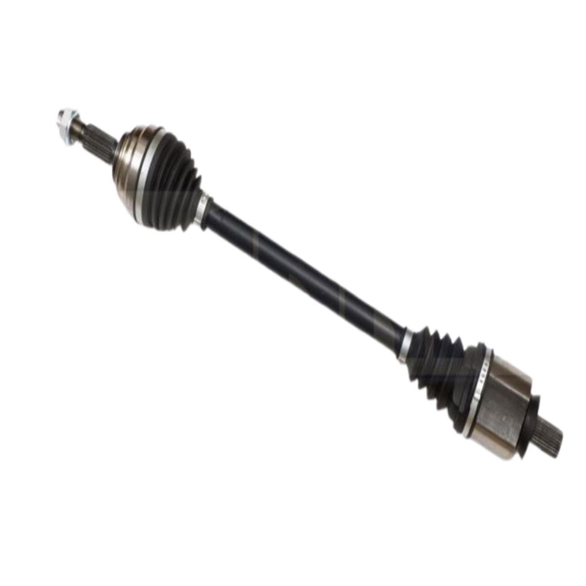AKS KOMPLE SOL (RENAULT:MEGANE II 1.6Y 16V 02=>08 OTM. VYTES)