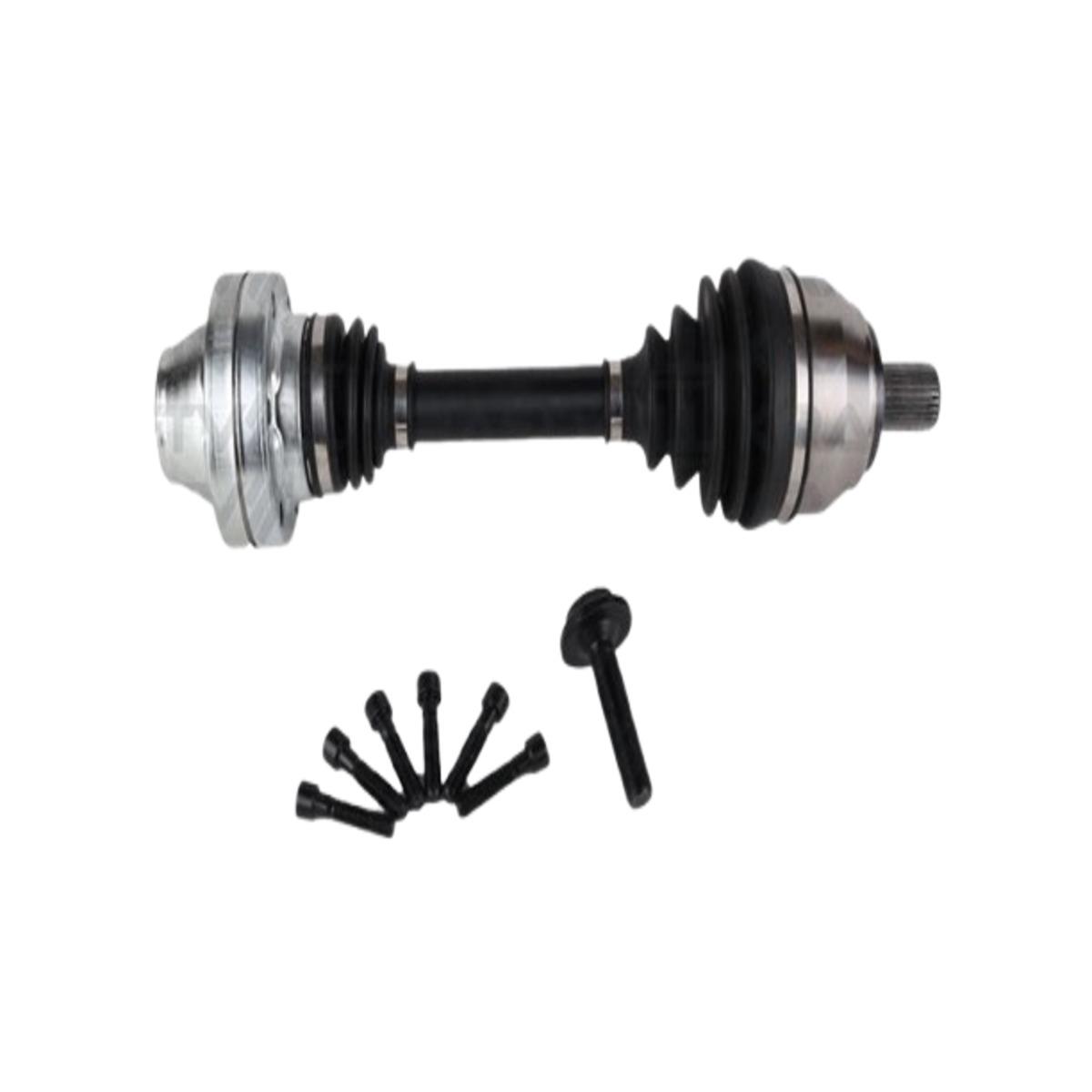 ON AKS KOMPLE SAG / SOL AMAROK 2,0TDI10>
