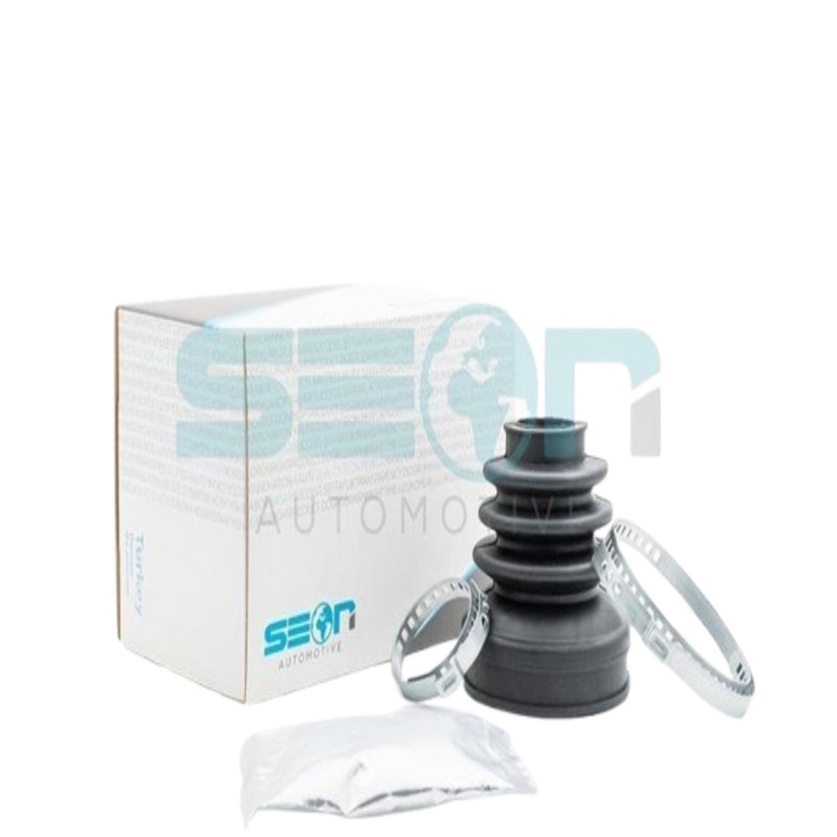 AKS KÖRÜĞÜ İÇ CITROEN C ELYSEE - PEUGEOT 301 - FIO QUBO - 207-208-306-307-1007