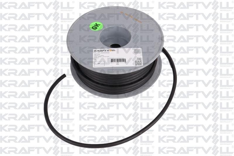 3.0mm x 7.5mm UNIVERSAL YAKIT HORTUMU ( MAKARALI )E TIPI