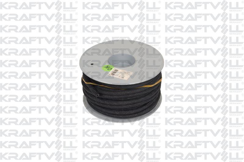 3.5mm x 10.0mm UNIVERSAL YAKIT HORTUMU ( MAKARALI ) B TIPI