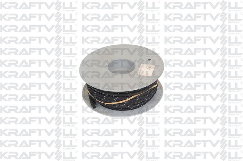 3.5mm x 7.5mm UNIVERSAL YAKIT HORTUMU ( MAKARALI ) B TIPI