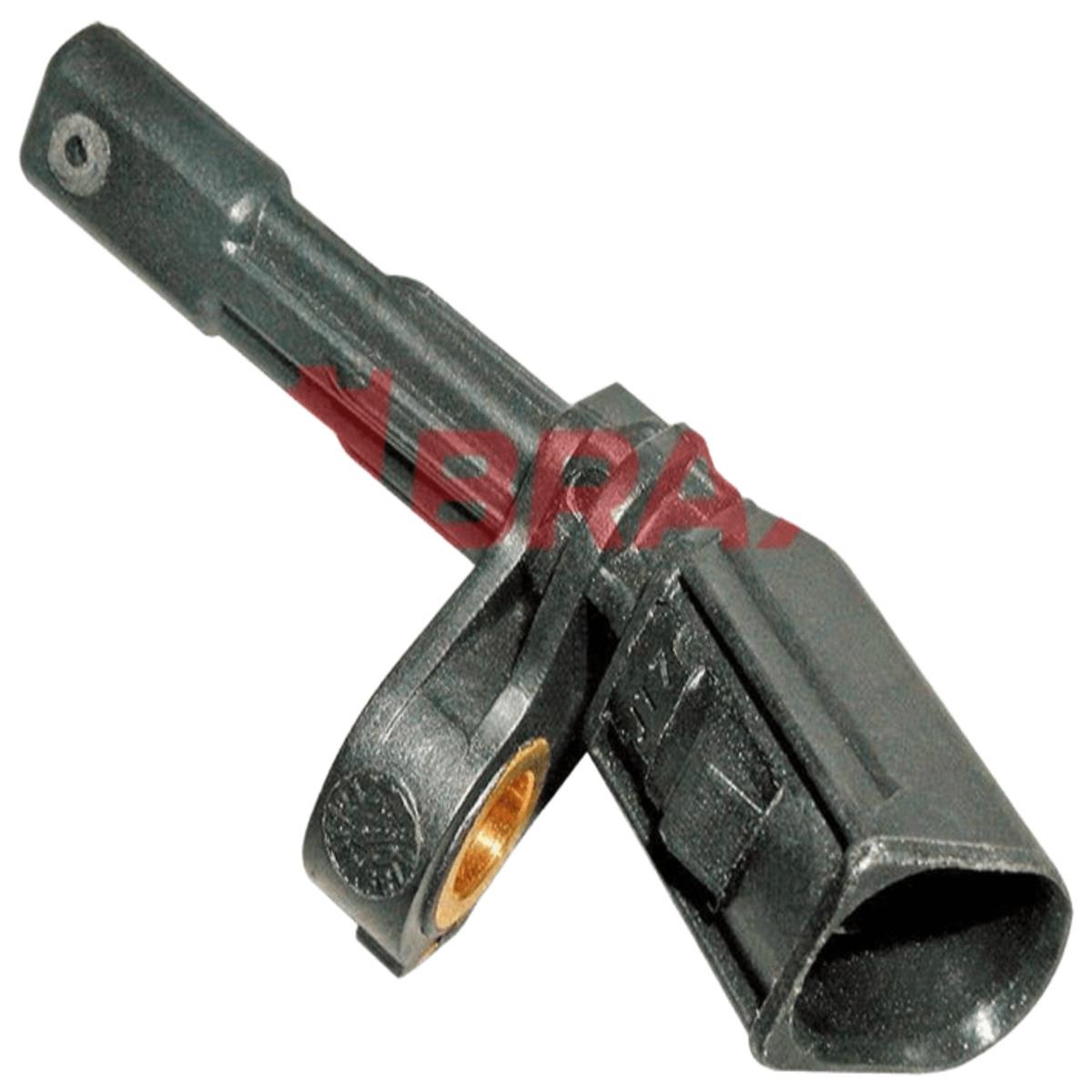 ABS SENSORU ARKA SOL GOLF V OCTAVIA II PASSAT TOURAN 04>11