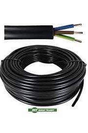 3*1 MM TTR KABLO 3×1MM
