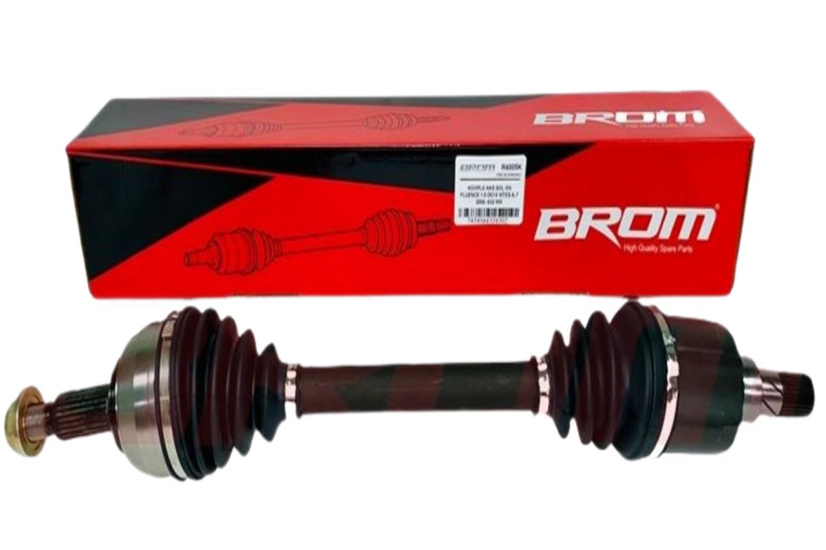 ON AKS KOMPLE SOL R. MEGANE II 09> FLUENCE 10> SCENIC III 09>