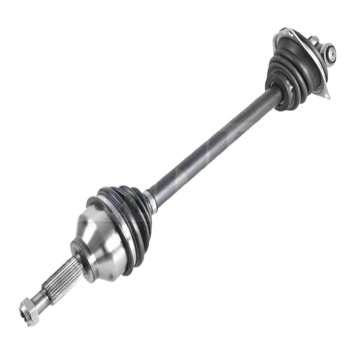 AKS KOMPLE SOL F9Q 19 TRAFIC II-VIVARO