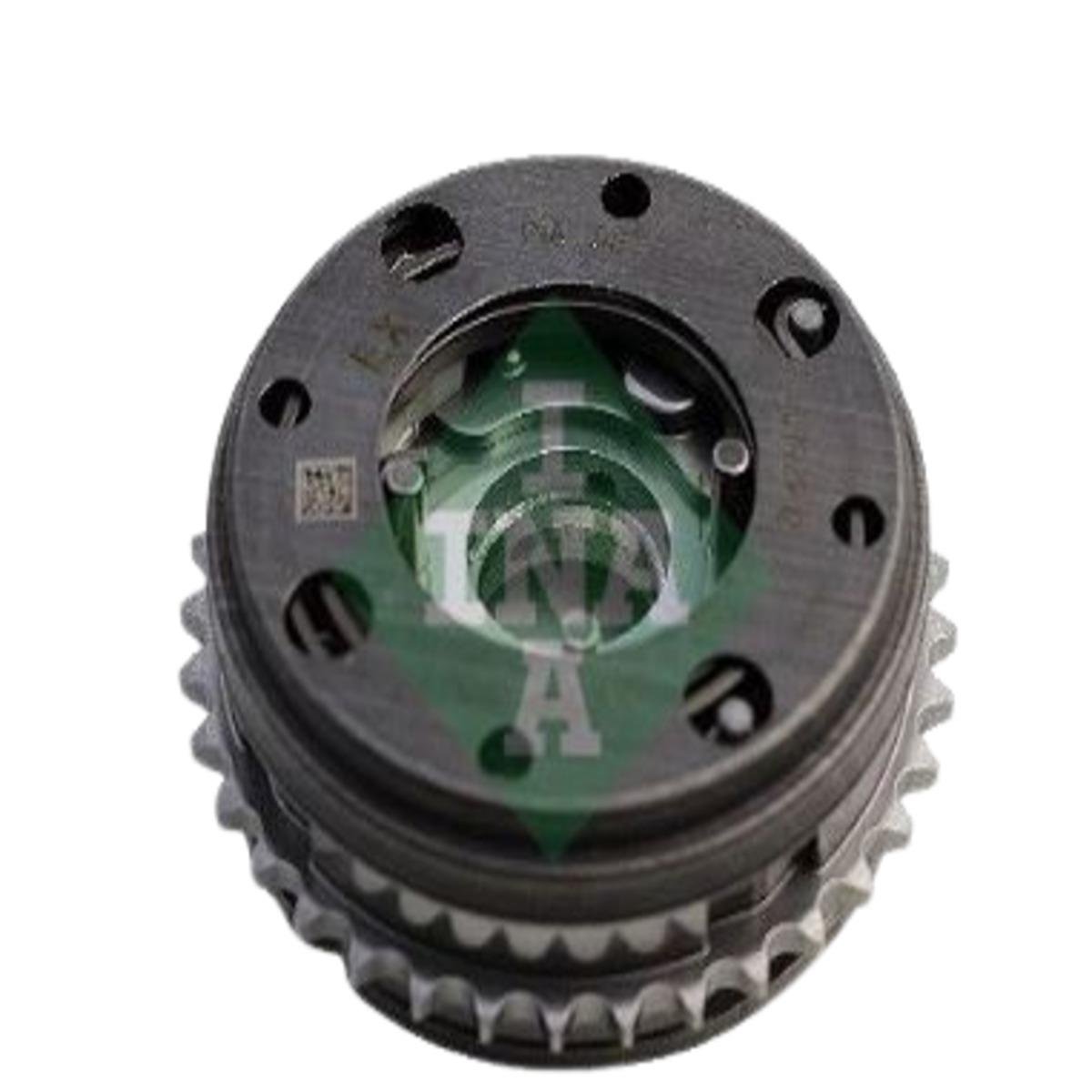 EKSANTRIK DISLISI EGZOZ BMW F20 F30 F32 F34 F36 F22 F45 G30 F48 F39 G01 G02 G11 MINI F54>F60