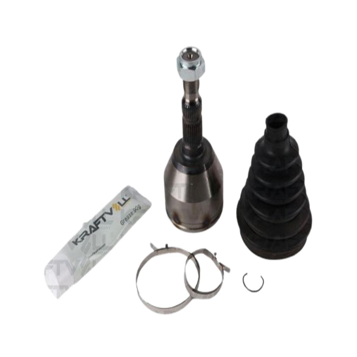 AKS KAFASI DIS ASTRA H ZAFIRA B A16LET Z18XE A18XER Z13DTH Z17DTH Z22YH