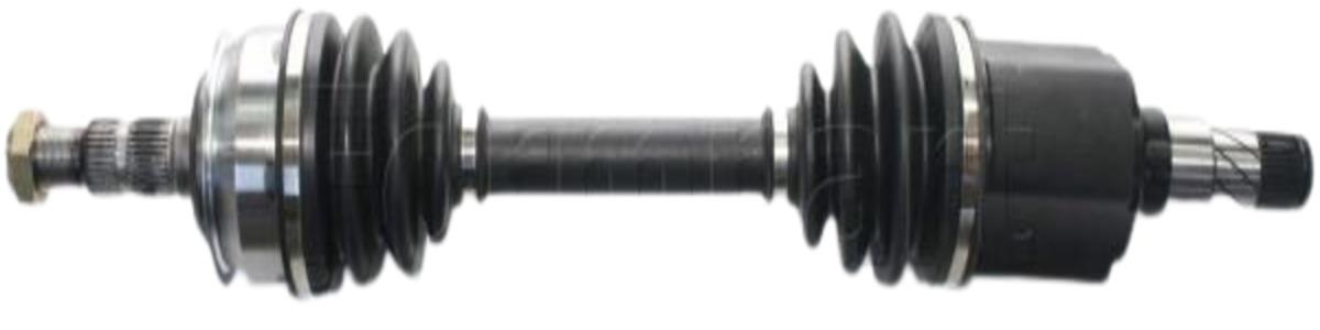 AKS KOMPLE SOL M,T CRUZE 1,6 16V 12>18