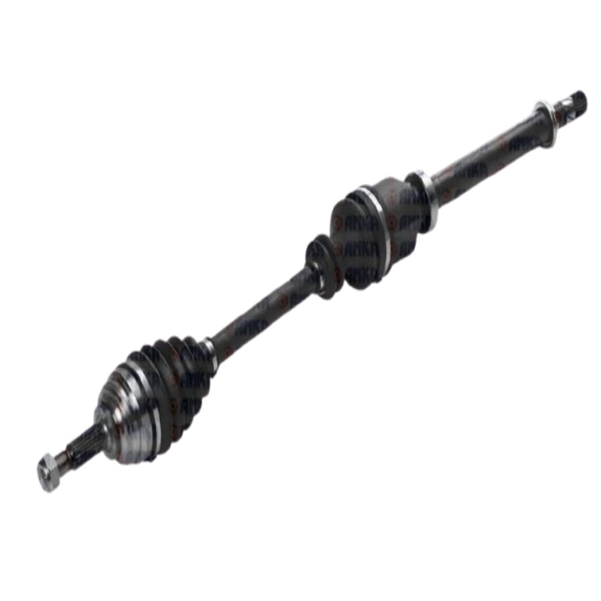 ON AKS KOMPLE SAG MEGANE II 1,5DCI 02>