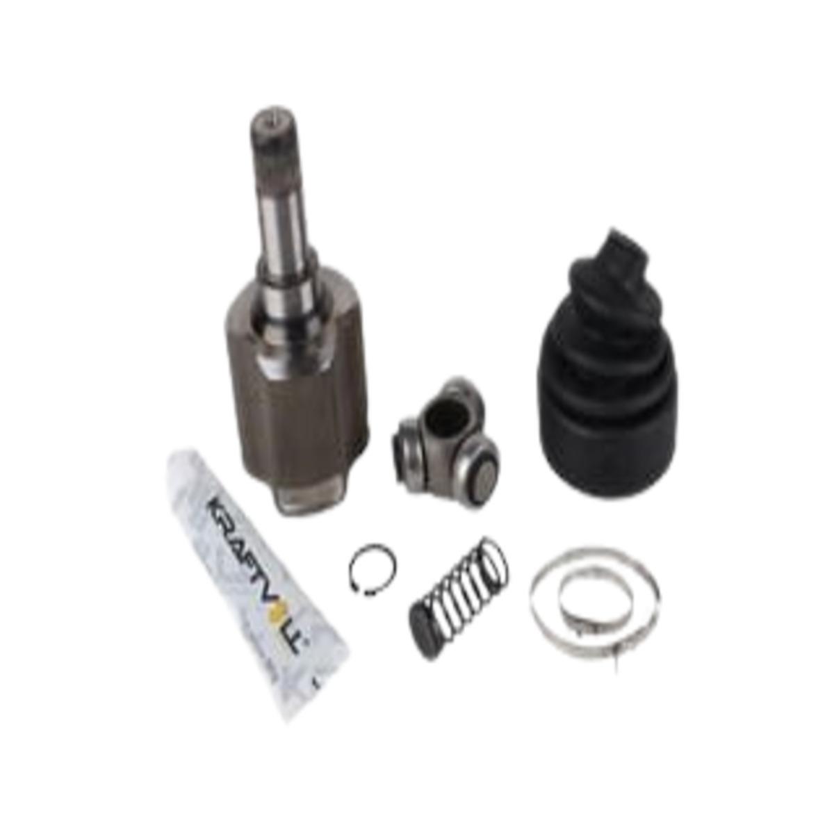 AKS KAFASI IC DUCATO BOXER JUMPER 2,0 2,2