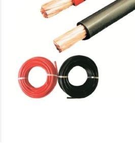 35 MM AKÜ KABLOSU 35MM KIRMIZI