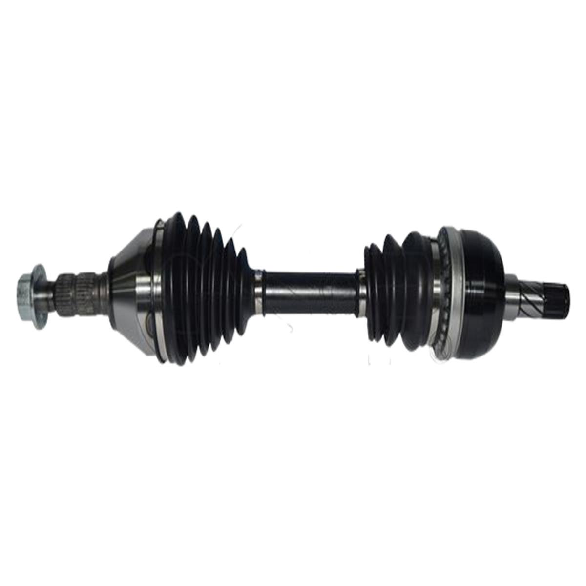 ON AKS KOMPLE SOL ( DÜZ SANZUMAN ) ASTRA H 04>13 ZAFIRA B 05>15 Z19DT - Z19DTH - Z19DTL