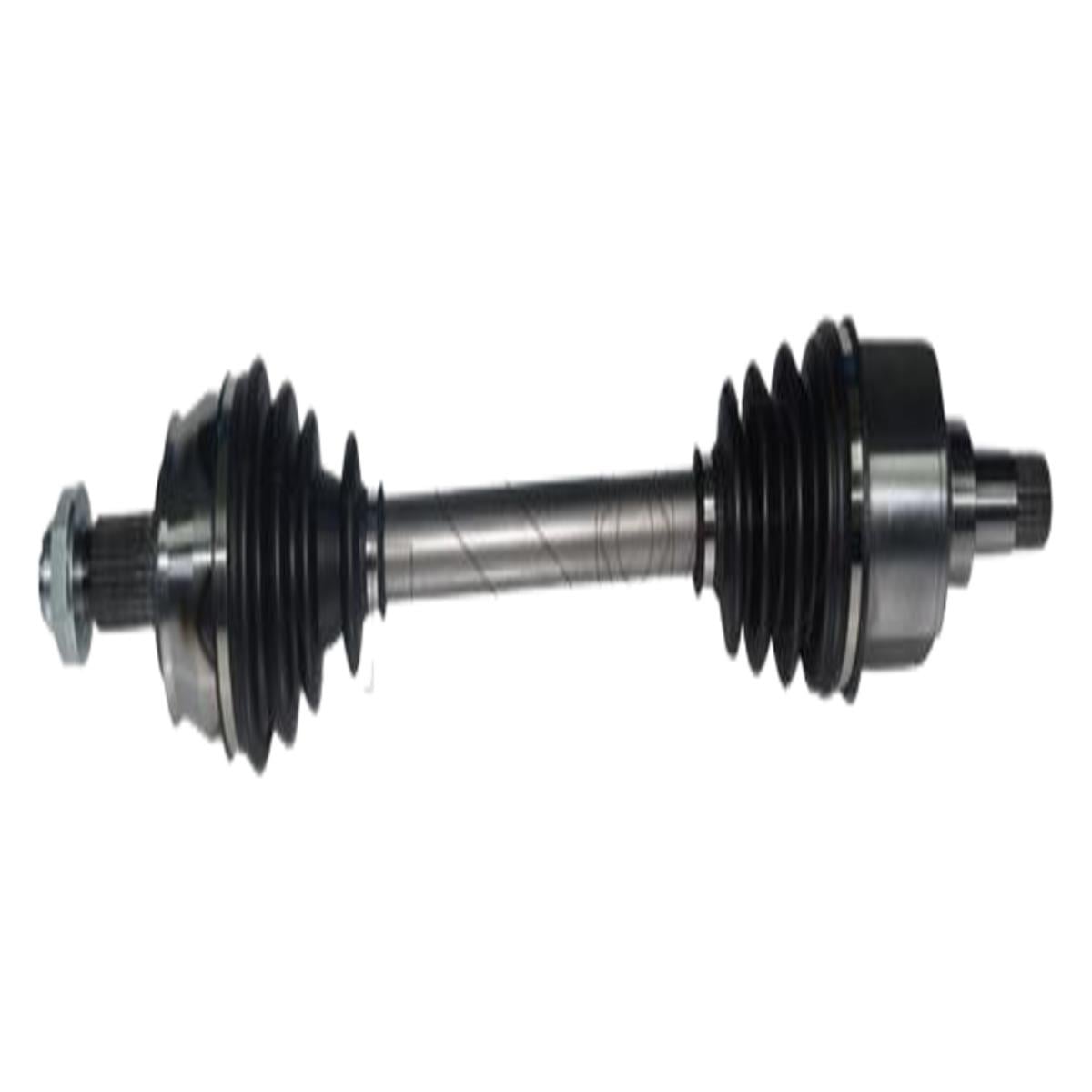 AKS KOMPLE SOL DIS FREZE: 25, D1:80 MM, IC FREZE: 22, D2:75 MM, UZUNLUK: 652 MM NEMO BIPPER 1,4HDI
