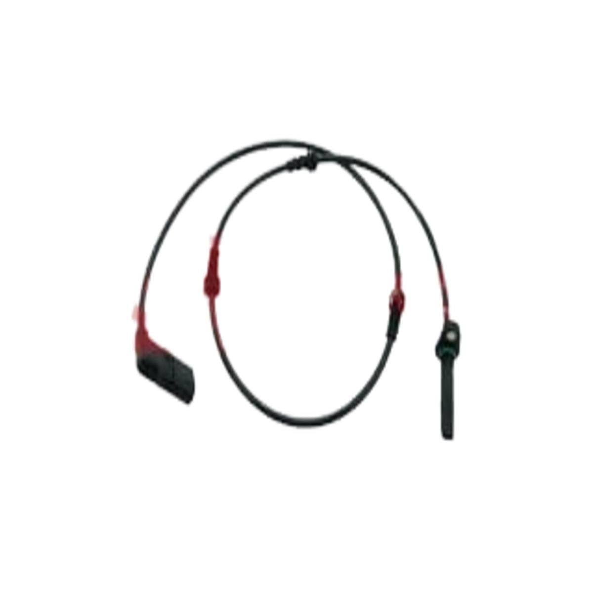 ABS SENSORU ON SAG C-CLASS W205 14> S205 14> C205 15> A205 16>