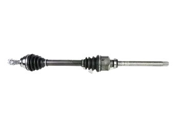 AKS KOMPLE SAG 208-2008-C3 II-C4 CACTUS-DS3 UZUNLUK 864MM, TEKERLEK TARAFI 25MM, DIFARANSIYAL TARAFI