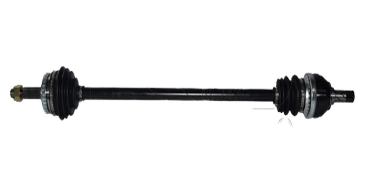 AKS KOMPLE SAG ON VECTRA B X16XE Z16XE