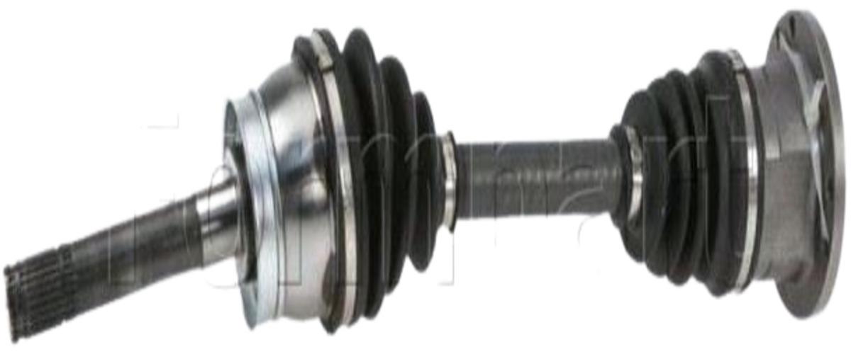 ON AKS KOMPLE SAG SOL NISSAN PICKUP D22 4X4 NP300 2,5 2008>