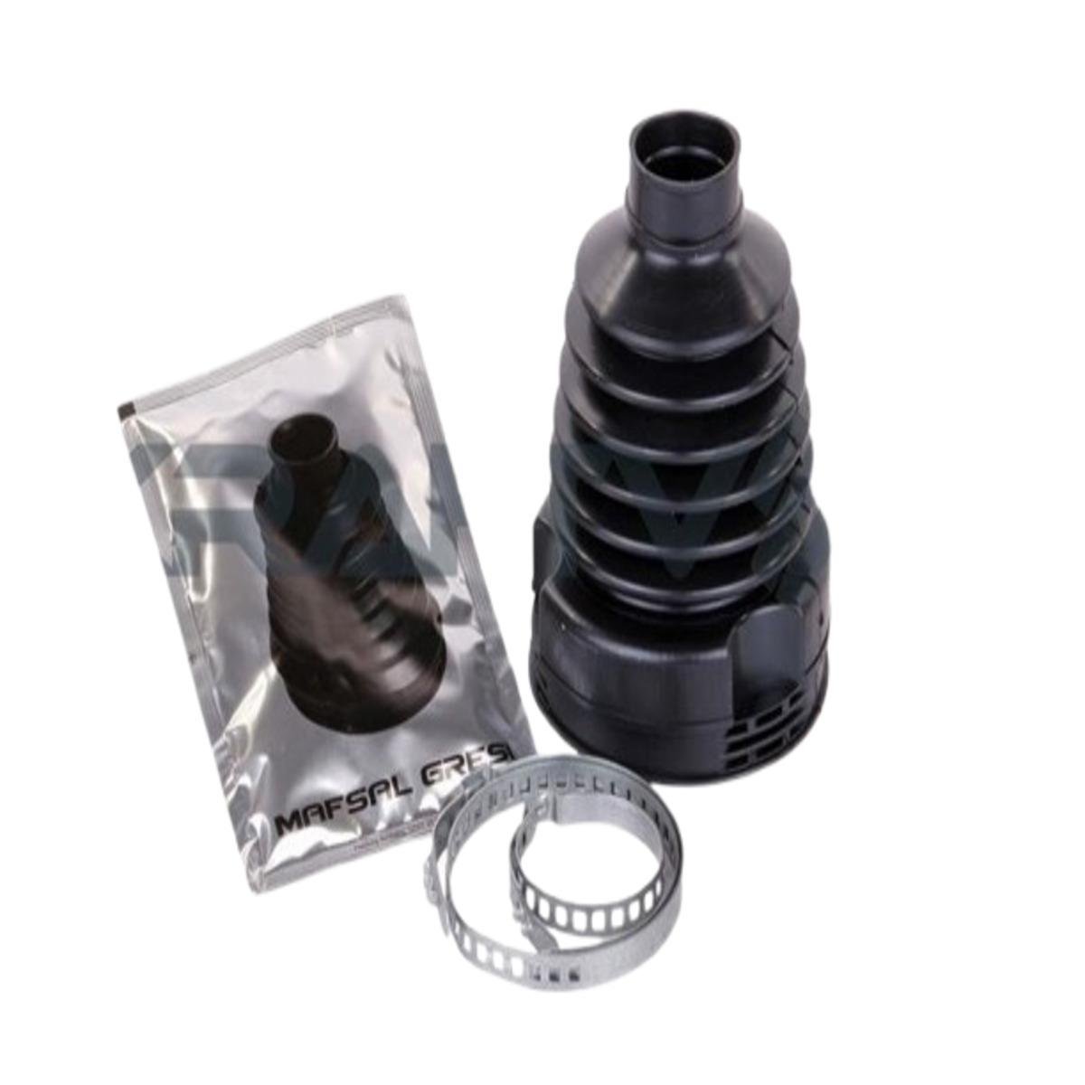 AKS KORUGU IC SOL CONNECT 14>