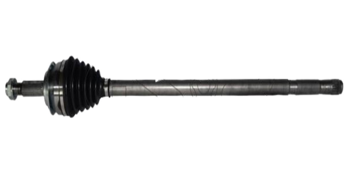 ON AKS KOMPLE SAG YARIS 1,4 D4D 2006-2012 (P9 KASA)