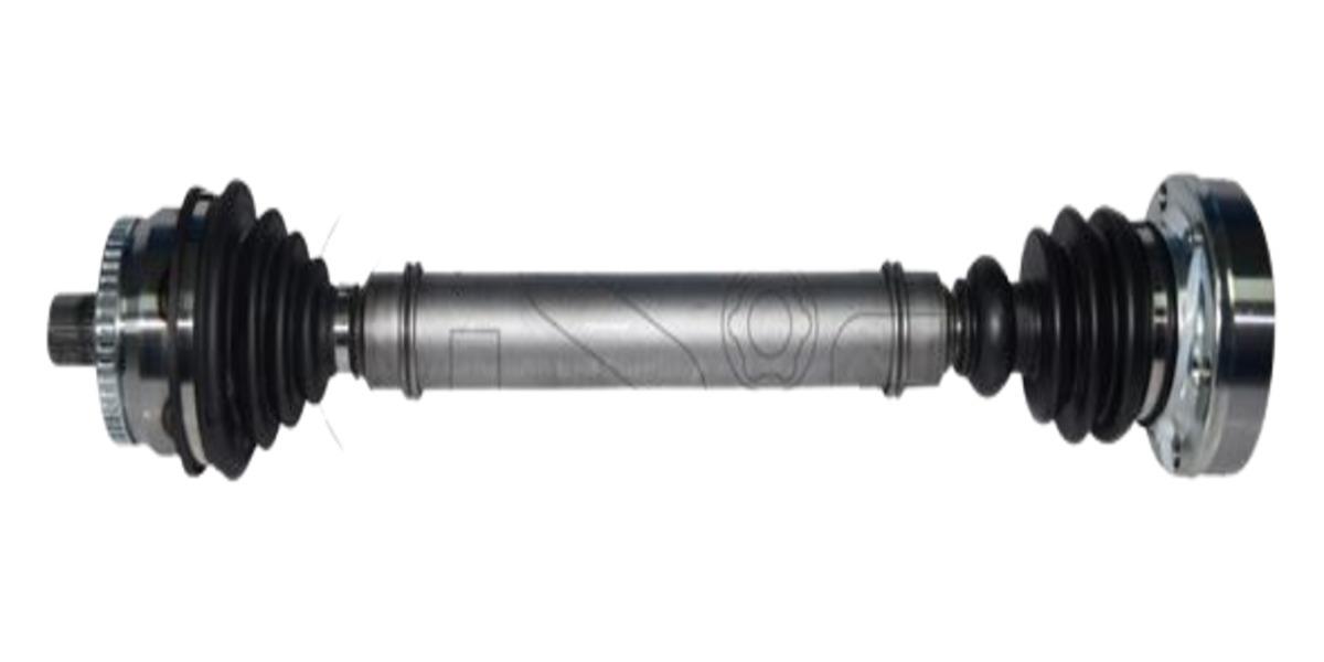 ON AKS KOMPLE SAG ABS LI 45 DIS A4 PASSAT 1,8 / 1,8T 96>01