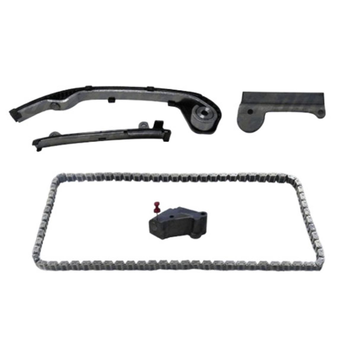 EKSANTRIK ZINCIR SETI NISSAN ALMERA 2000> N16 KASA (QG15 MOTOR)