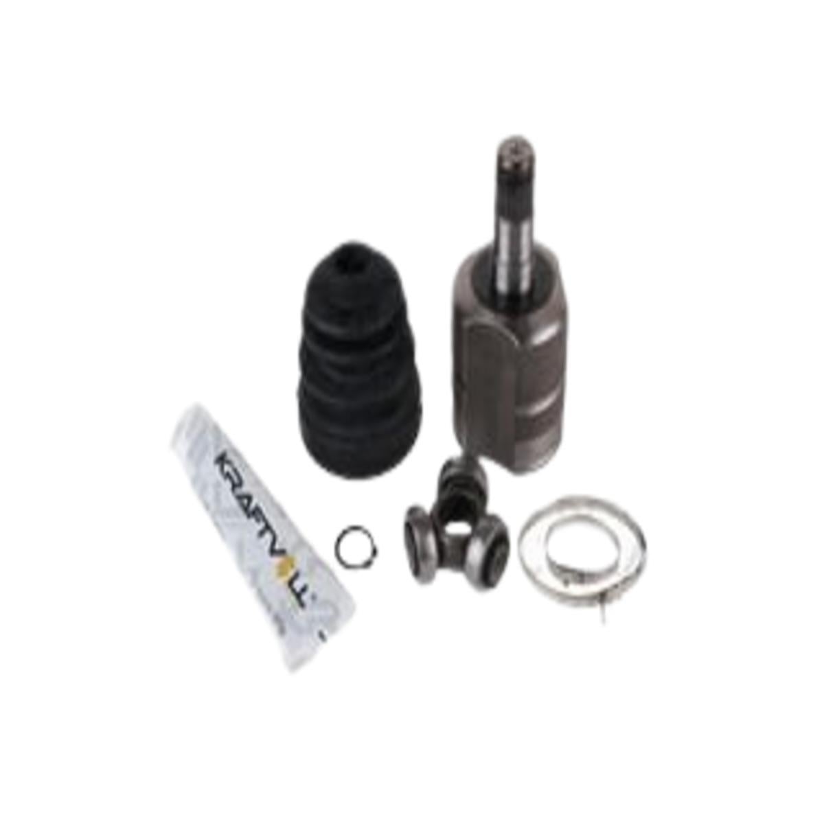 AKS KAFASI IC 6 ILERI OTOMATIK OCTAVIA 1,6 / 2,0FSI GOLF V PASSAT AUDI A3 1,6 2,0FSI 03>
