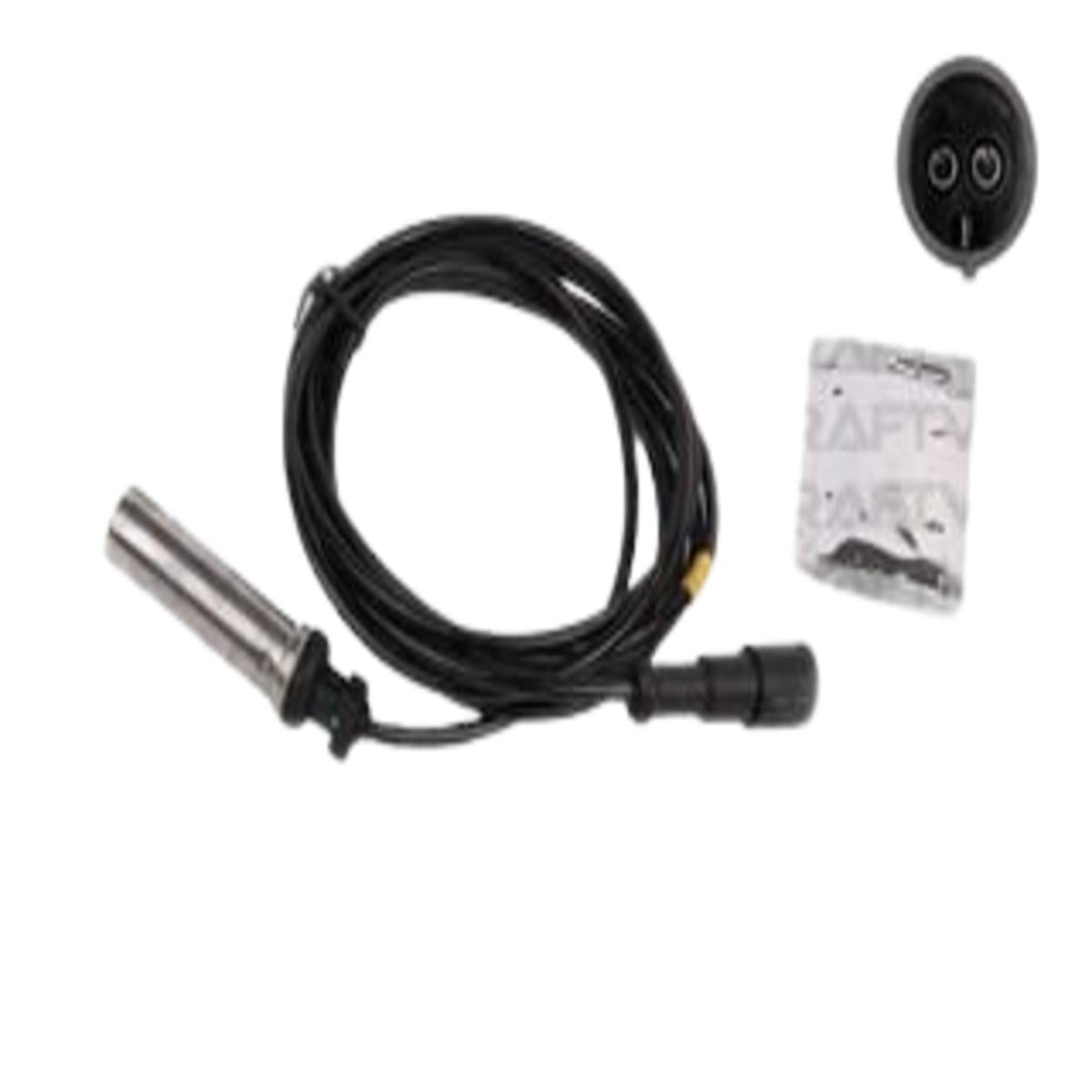 ABS SENSORU SAG ARKA DUZ TIP UZUN M-BENZ ATEGO/AXOR 1840 3228 4140 2650 MM