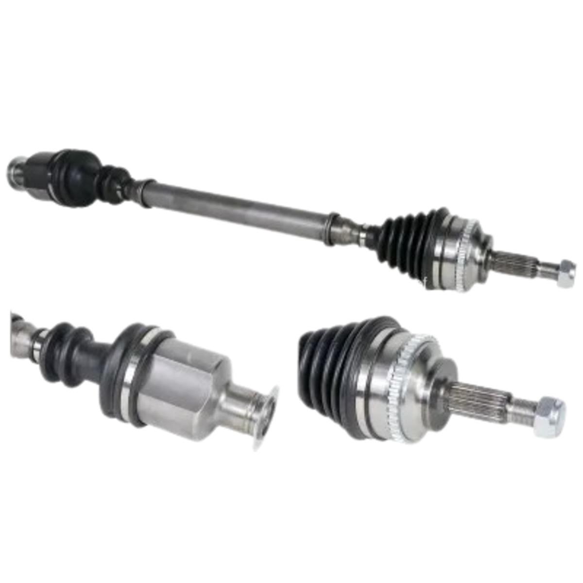 AKS KOMPLE SAG RENAULT MEGANE I 1.6 16V ABSLI 44 DIS OTM. VIT. 1996-2003