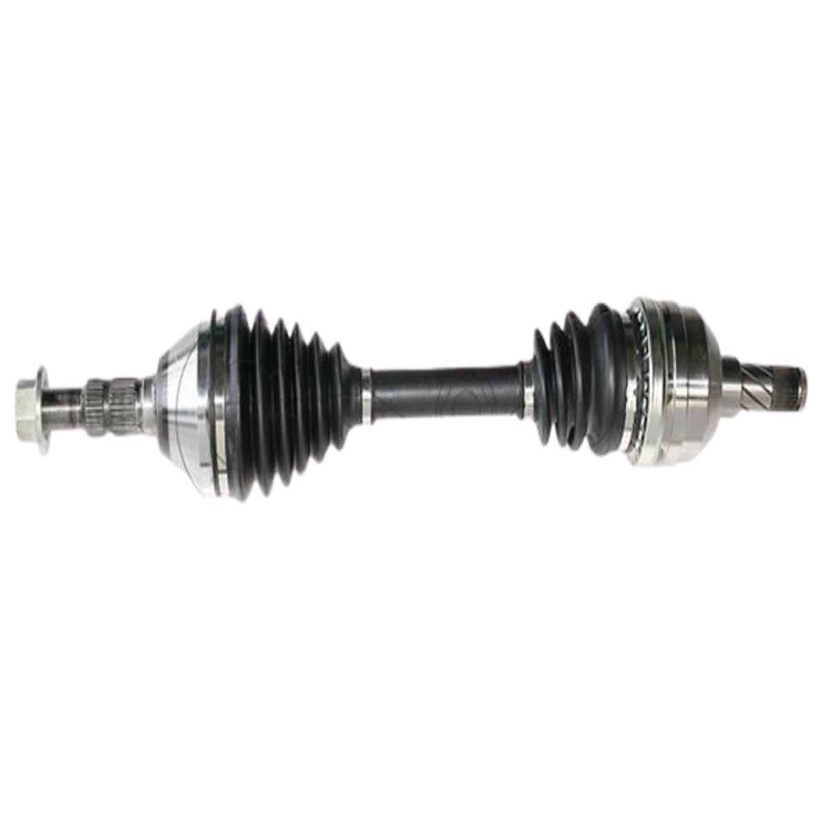 AKS KOMPLE SOL VECTRA C Y20DTH