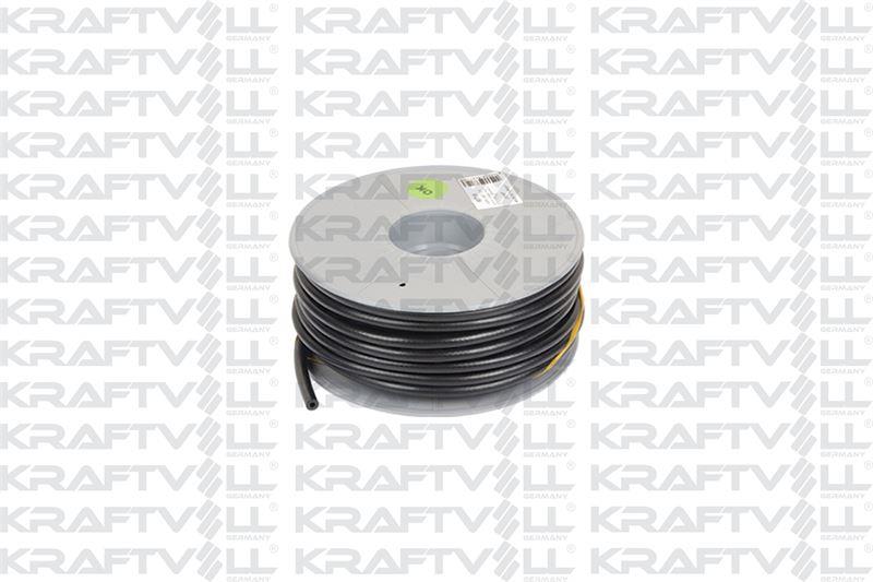 4.0mm x 10.0mm UNIVERSAL YAKIT HORTUMU ( MAKARALI )E TIPI