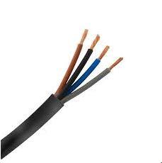 4*1 MM TTR KABLO 4×1MM