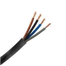 4*1.5 MM TTR KABLO 4×1.5MM