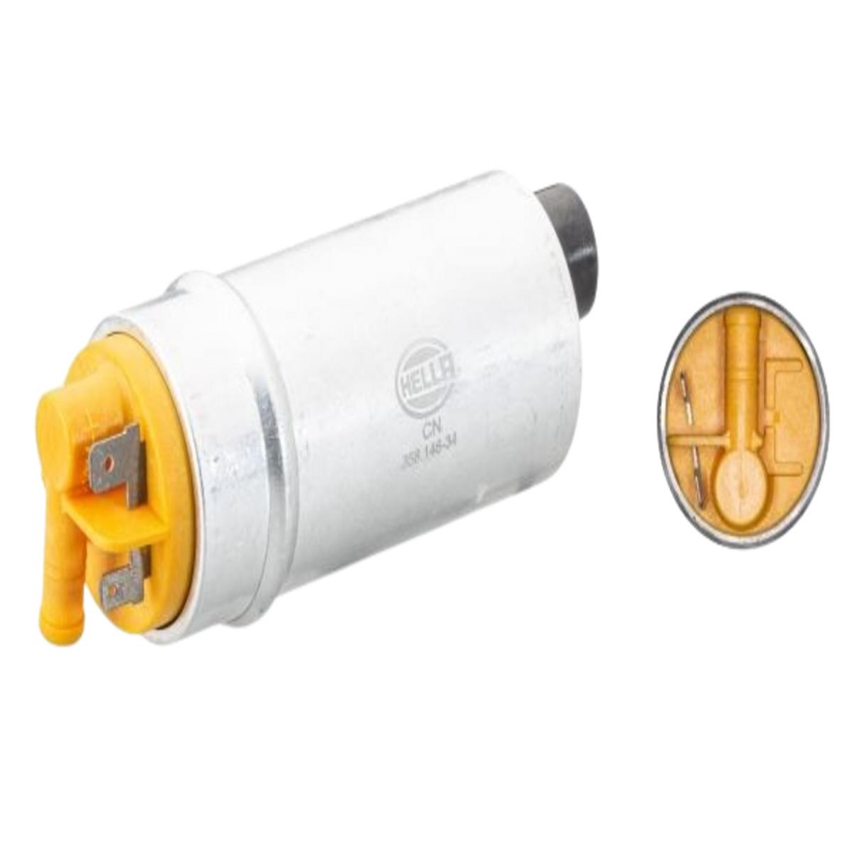 YAKIT POMPASI BAR120 L / h (DIZEL) BMW E39 95>03 AUDI A4 B5 A4 B5
