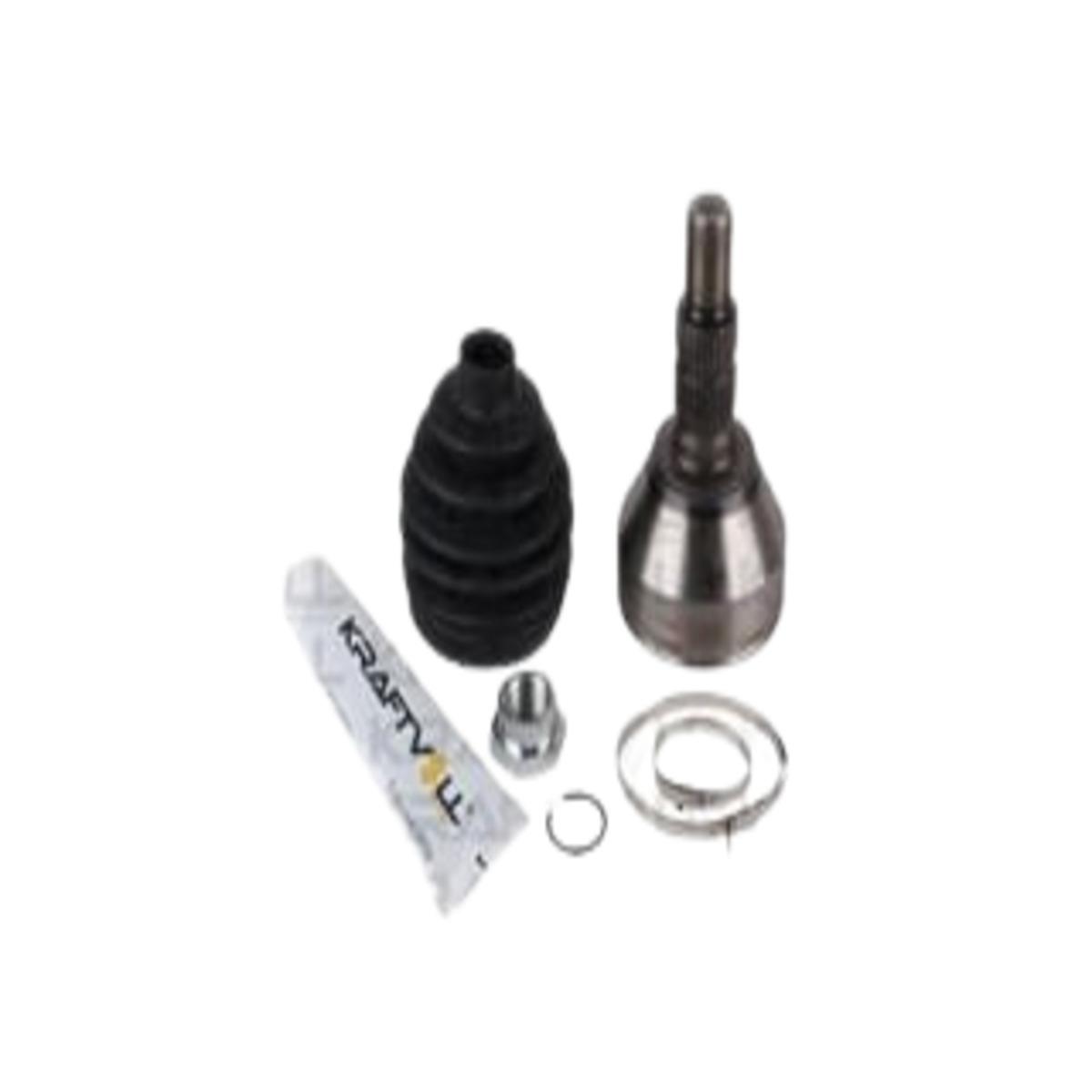 AKS KAFASI DIS VECTRA C 1.9CDTI / 2.0 16V 02>